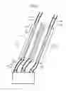 Fig. 10 - Airflow generation device and wind power generation system
