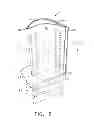 Fig. 03 - Dust mitigation for turbine blade tip turns