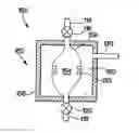Fig. 01 - System, method, and apparatus for utilizing a pumping cassette