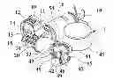 Fig. 01 - AIR COMPRESSOR HAVING BUFFERING COMPARTMENT