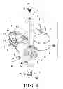 Fig. 05 - AIR COMPRESSOR HAVING BUFFERING COMPARTMENT