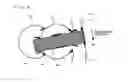 Fig. 09 - Vane compressor having a second discharge port that includes an opening portion to a compression space