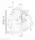 Fig. 05 - Pump having fitting portions