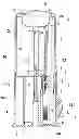 Fig. 01 - Sanitizing device for toothbrushes