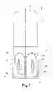 Fig. 02 - Sanitizing device for toothbrushes
