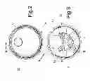 Fig. 03 - Sanitizing device for toothbrushes