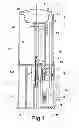 Fig. 04 - Sanitizing device for toothbrushes