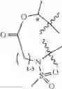 Fig. 321 - Inhibitors of hepatitis C virus