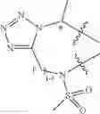 Fig. 722 - Inhibitors of hepatitis C virus