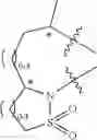 Fig. 746 - Inhibitors of hepatitis C virus