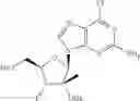 Fig. 124 - Substituted Purine Nucleosides, Phosphoramidate and Phosphordiamidate Derivatives for Treatment if Viral Infections