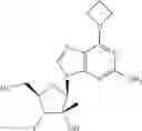 Fig. 17 - Substituted Purine Nucleosides, Phosphoramidate and Phosphordiamidate Derivatives for Treatment if Viral Infections
