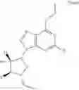 Fig. 176 - Substituted Purine Nucleosides, Phosphoramidate and Phosphordiamidate Derivatives for Treatment if Viral Infections