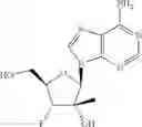 Fig. 83 - Substituted Purine Nucleosides, Phosphoramidate and Phosphordiamidate Derivatives for Treatment if Viral Infections