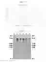 Fig. 10 - STABLE IGG4 BASED BINDING AGENT FORMULATIONS
