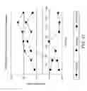 Fig. 67 - Methods for treating scleroderma by administering a soluble CTLA4 molecule