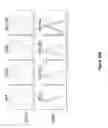 Fig. 124 - Chimeric antigen receptor specific for folate receptor β