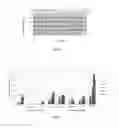 Fig. 06 - Chimeric molecule useful in immunotherapy for leishmaniasis, which includes a fragment of the PFR1 protein of leishmania infantum with specific immunodominant epitopes