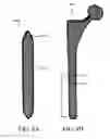 Fig. 09 - High density fibrous polymers suitable for implant