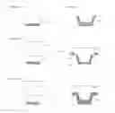Fig. 02 - Method for manufacturing confectionery shells