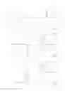 Fig. 02 - Greetings card and a blank for forming it