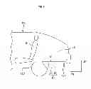 Fig. 02 - Structure for mounting electric storage apparatus