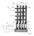 Fig. 01 - Air battery system