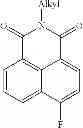 Fig. 12 - Patterning method using thiosulfate polymer and metal nanoparticles