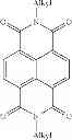 Fig. 13 - Patterning method using thiosulfate polymer and metal nanoparticles