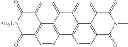 Fig. 14 - Patterning method using thiosulfate polymer and metal nanoparticles
