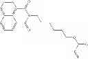 Fig. 28 - Patterning method using thiosulfate polymer and metal nanoparticles