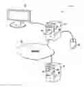 Fig. 01 - OBJECT-BASED SYSTEM AND LANGUAGE FOR DYNAMIC DATA OR NETWORK INTERACTION INCLUDING LEARNING MANAGEMENT