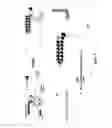 Fig. 08 - Antibody and antibody mimetic for visualization and ablation of endogenous proteins