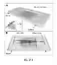 Fig. 07 - Flow chambers, methods of using the flow chamber, and methods of making the flow chamber