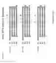 Fig. 02 - Compositions for linking zinc finger modules