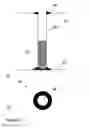 Fig. 09 - METHOD OF CULTIVATING CELLS ON MICROCARRIERS IN A BAG