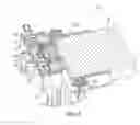 Fig. 07 - Light-blocking system for a diagnostic analyzer