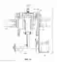 Fig. 13 - Light-blocking system for a diagnostic analyzer