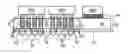 Fig. 01 - Method for forming chip-on-wafer assembly