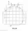 Fig. 22 - Method for manufacturing semiconductor device and exposure mask used in the same method