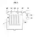 Fig. 12 - METHOD FOR FORMING CONDUCTIVE STRUCTURE, AND PLATING APPARATUS AND PLATING METHOD