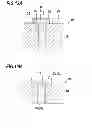 Fig. 14 - METHOD FOR FORMING CONDUCTIVE STRUCTURE, AND PLATING APPARATUS AND PLATING METHOD