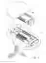 Fig. 02 - Connector and connector unit