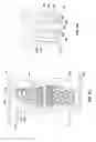 Fig. 08 - Mating interfaces for high speed high density electrical connectors