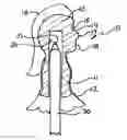 Fig. 01 - Doll Supported by a Pen, Pencil or Other Implement and Accessories Therefor