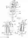 Fig. 02 - Doll Supported by a Pen, Pencil or Other Implement and Accessories Therefor