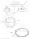 Fig. 02 - Retaining ring with attachable segments