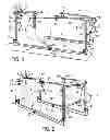 Fig. 02 - Apparatus and method for skinning and removing usable meat from a large game animal carcass