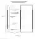 Fig. 06 - Radiation redirecting elements for portable communication device