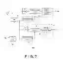 Fig. 07 - Radio communication device, transmission circuit and buffer circuit